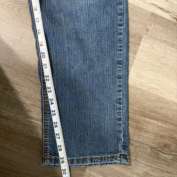 Vintage Elite Jeans. women’s size 17/18 - Picture 7 of 7
